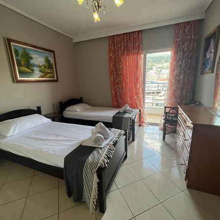 City Center Apartment 1 Sarandë Eksteriør bilde