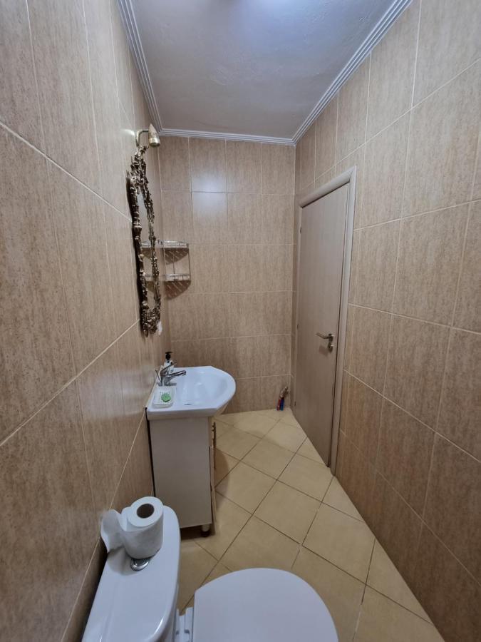 City Center Apartment 1 Sarandë Eksteriør bilde