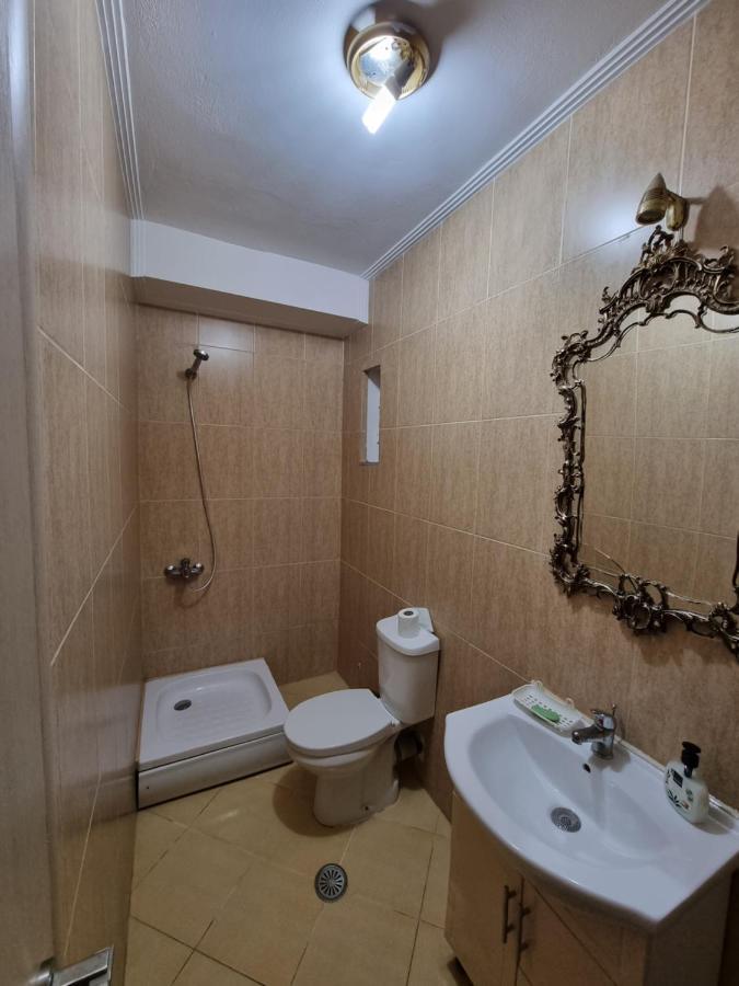 City Center Apartment 1 Sarandë Eksteriør bilde