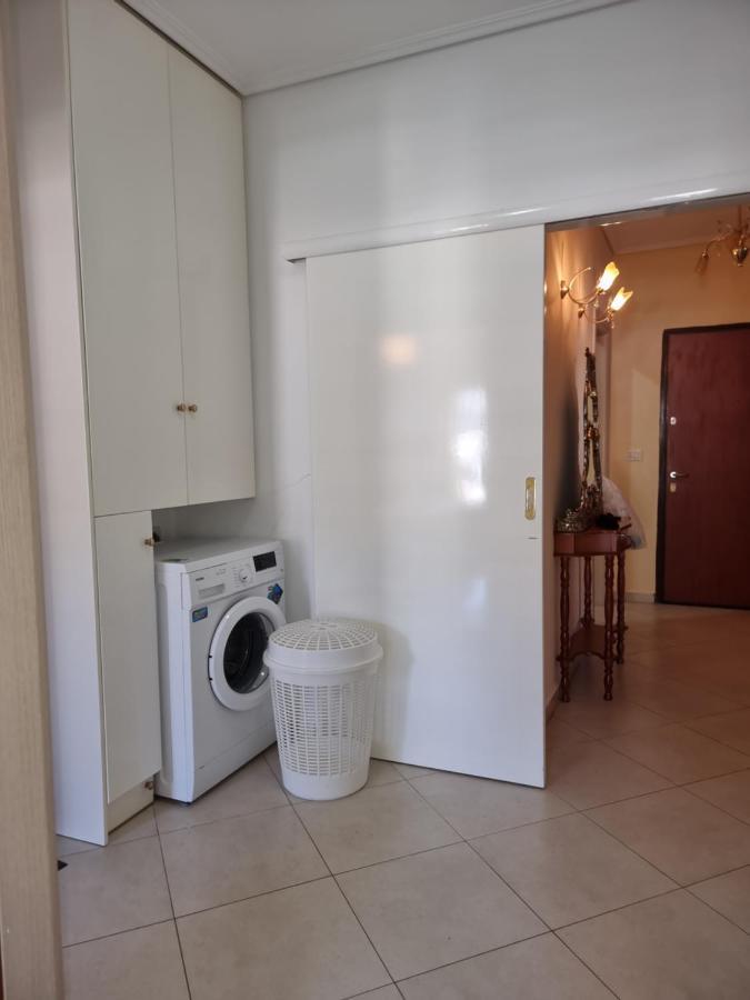 City Center Apartment 1 Sarandë Eksteriør bilde