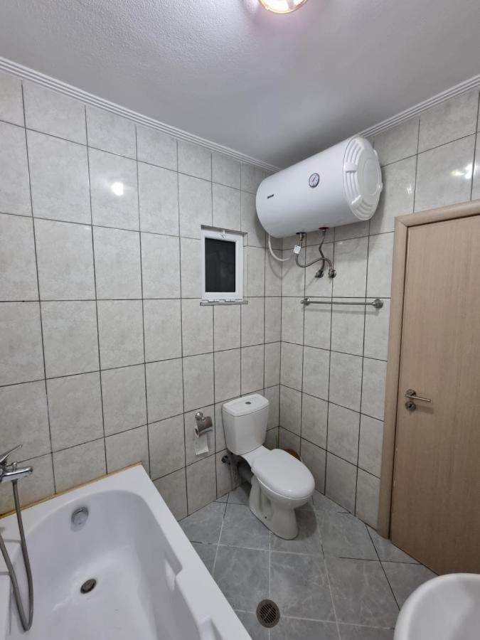 City Center Apartment 1 Sarandë Eksteriør bilde