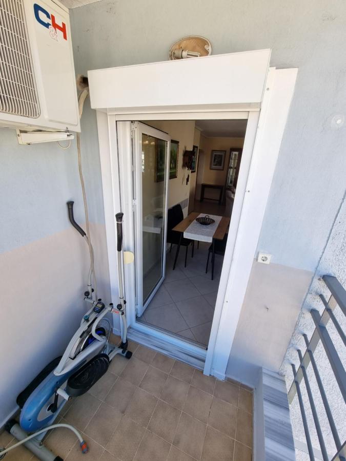City Center Apartment 1 Sarandë Eksteriør bilde